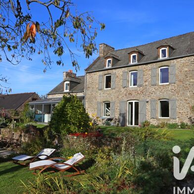 Maison 8 pièces 498000 €