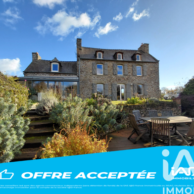 Maison 8 pièces 494900 €