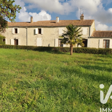 Maison 7 pièces 230000 €