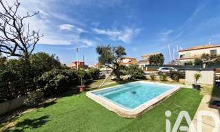 Maison 4 Pièces 110 m² à vendre à Leucate (11370)