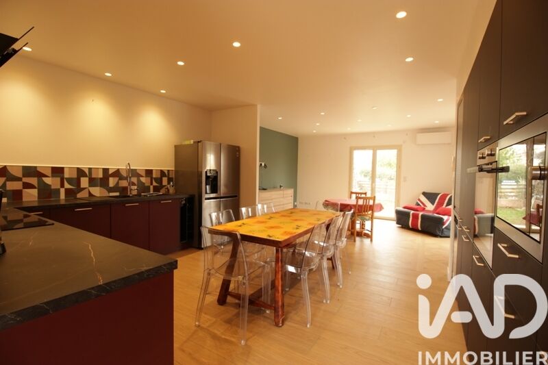 Leucate - 110m² - 4p. - 3ch.