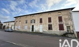 Maison 10 Pièces 280 m² à vendre à Darney (88260)
