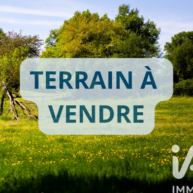 Terrain  35000 €