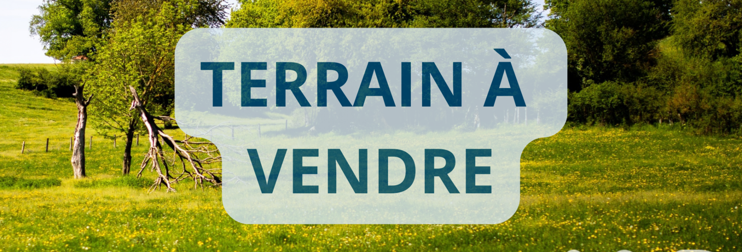 Terrain  900 m² à vendre à Bouzonville-aux-Bois (45300)
