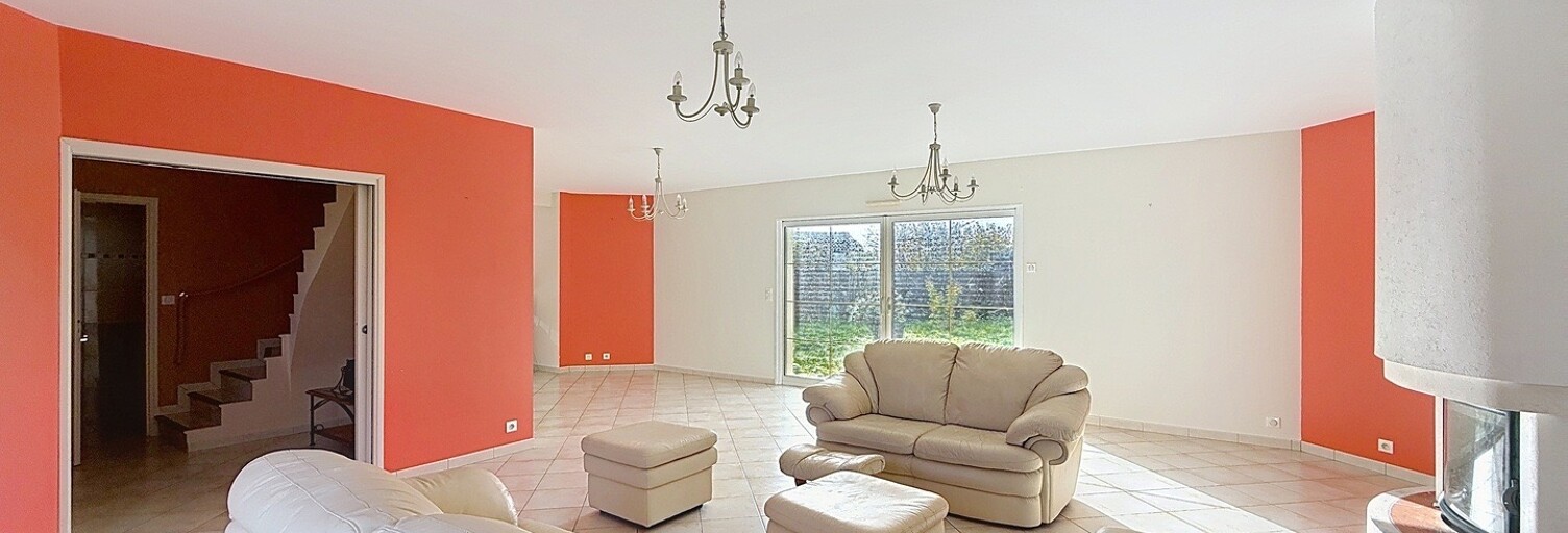 Maison 5 Pièces 247 m² à vendre à Saint-Michel-en-l'Herm (85580)