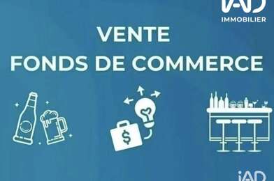 Commerce  121000 €