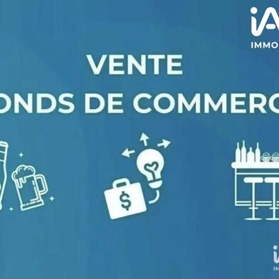 Commerce  121000 €