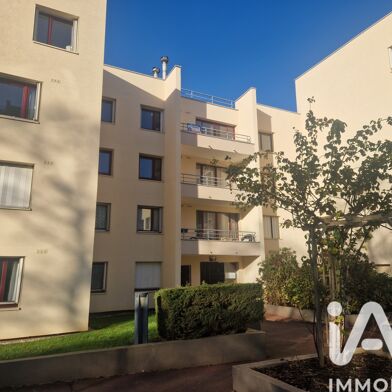Appartement 3 pièces 269000 €