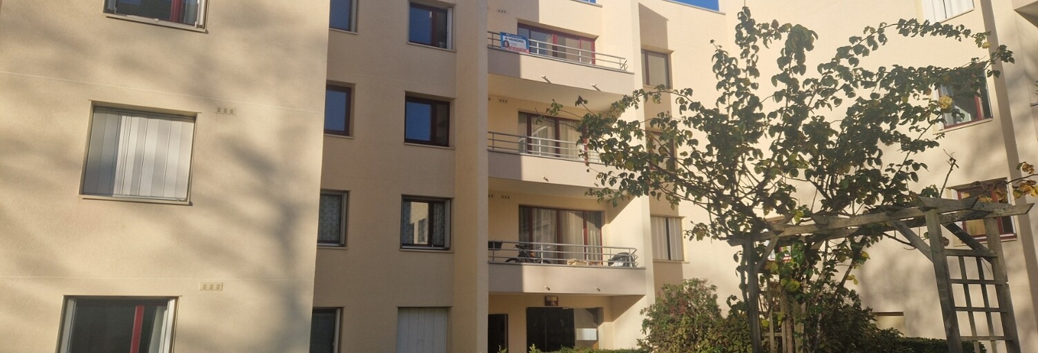 Appartement 3 Pièces 75 m² à vendre à Montigny-le-Bretonneux (78180)