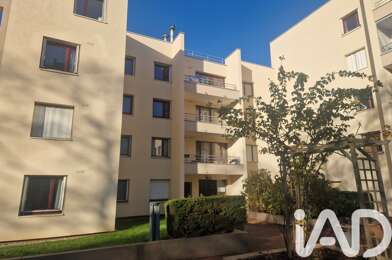 Appartement 3 pièces 259000 €