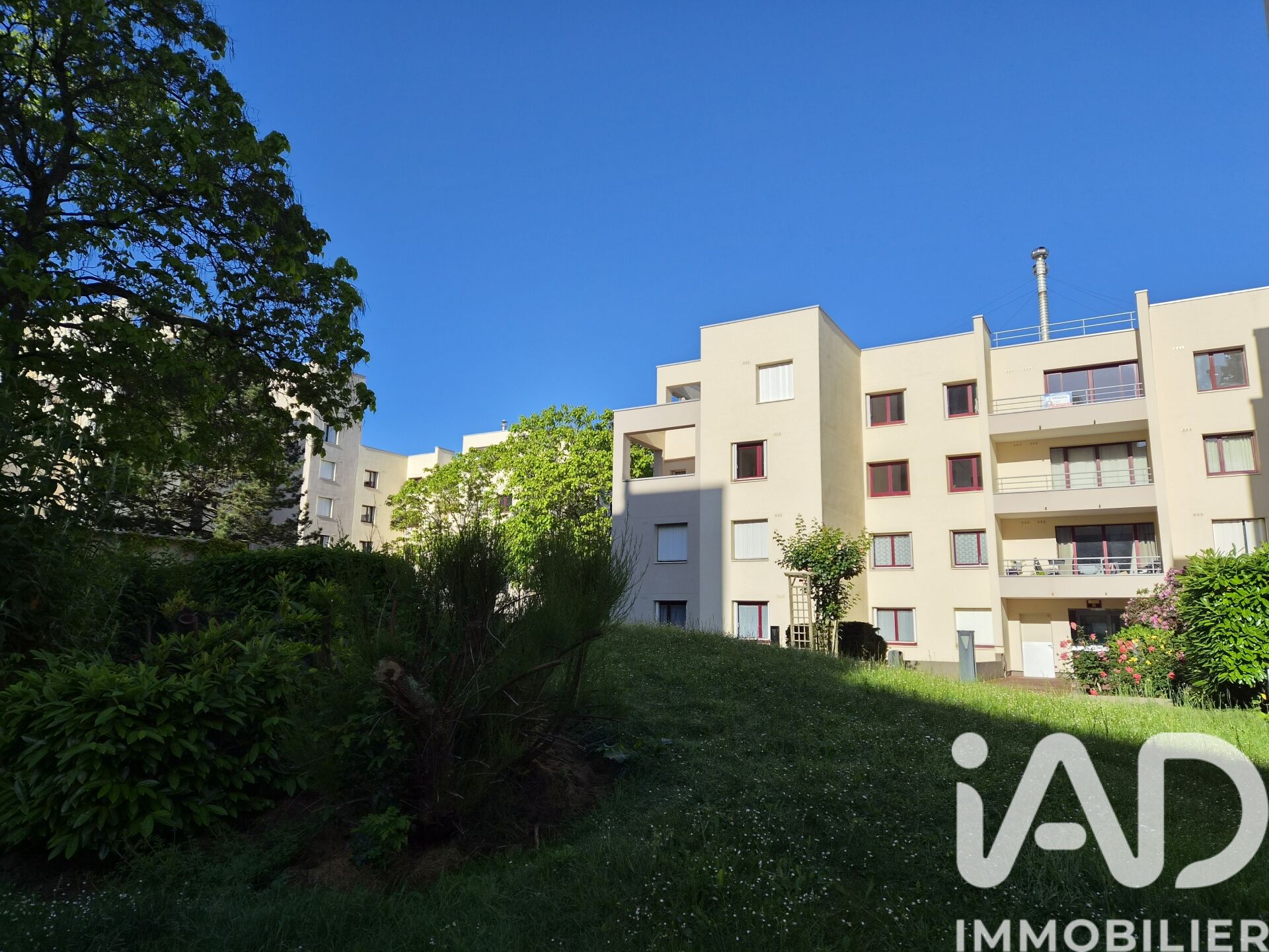 Vente Appartement 3 pièces - Photo 2