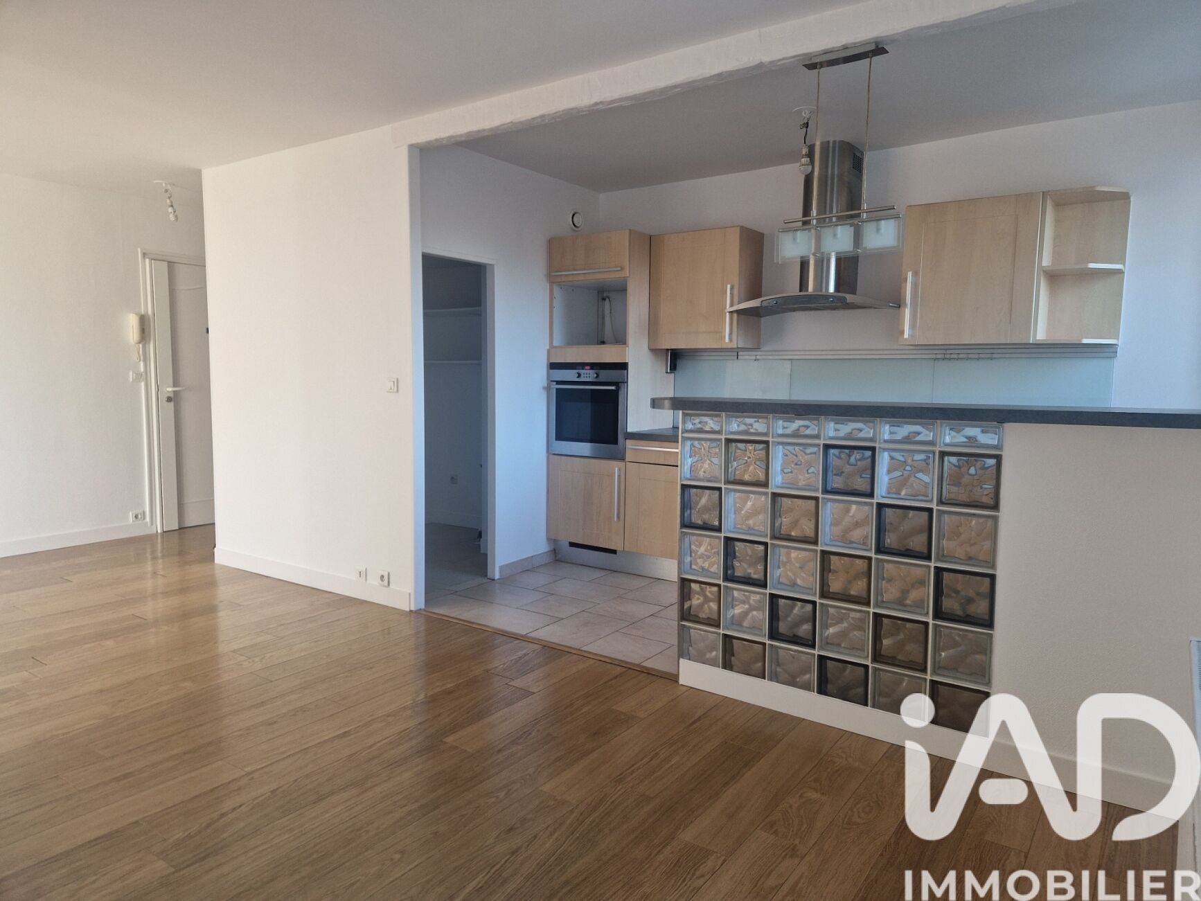 Vente Appartement 3 pièces - Photo 5