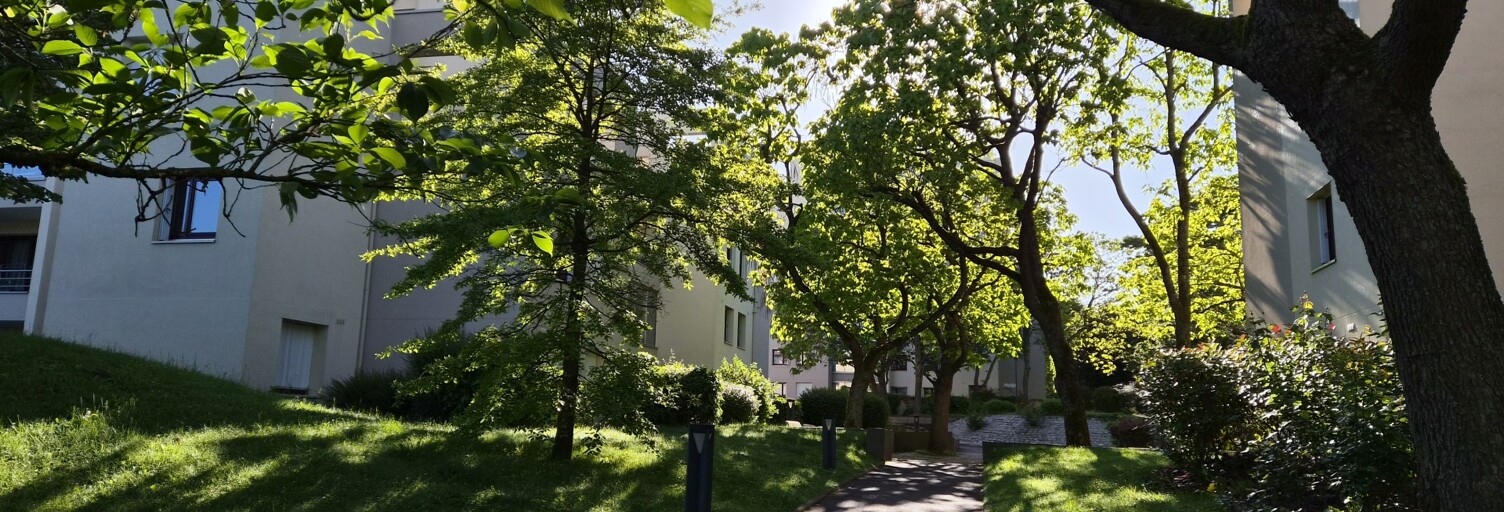 Appartement 3 Pièces 74 m² à vendre à Montigny-le-Bretonneux (78180)