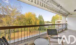 Appartement 3 Pièces 74 m² à louer à Rueil-Malmaison (92500)