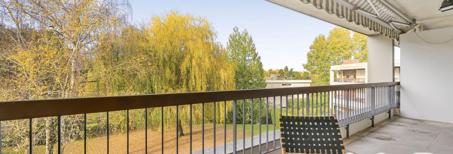 Appartement 3 Pièces 74 m² à louer à Rueil-Malmaison (92500)