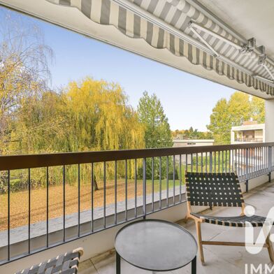 Appartement 3 pièces 1800 €