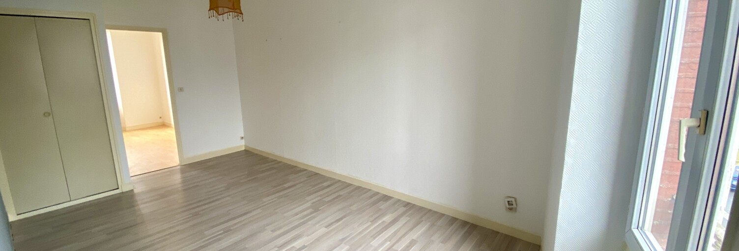 Appartement 2 Pièces 37 m² à vendre à Montargis (45200)