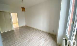 Appartement 2 Pièces 36 m² à vendre à Montargis (45200)