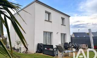 Maison 5 Pièces 94 m² à vendre à Pluneret (56400)