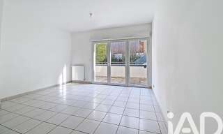 Appartement 2 Pièces 42 m² à vendre à Nantes (44300)