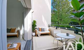 Appartement 2 Pièces 42 m² à vendre à Nantes (44300)