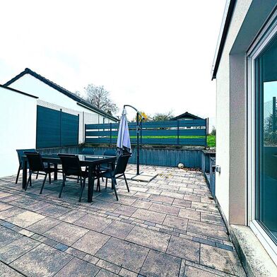 Maison 5 pièces 215000 €