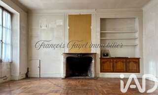 Maison 10 Pièces 244 m² à vendre à Orléans (45000)