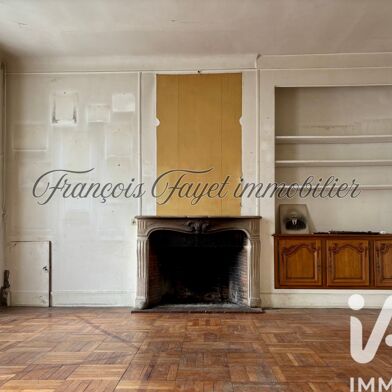 Maison 10 pièces 475000 €