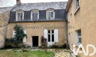 Maison 10 Pièces 244 m² à vendre à Saint-Jean-de-Braye (45800)