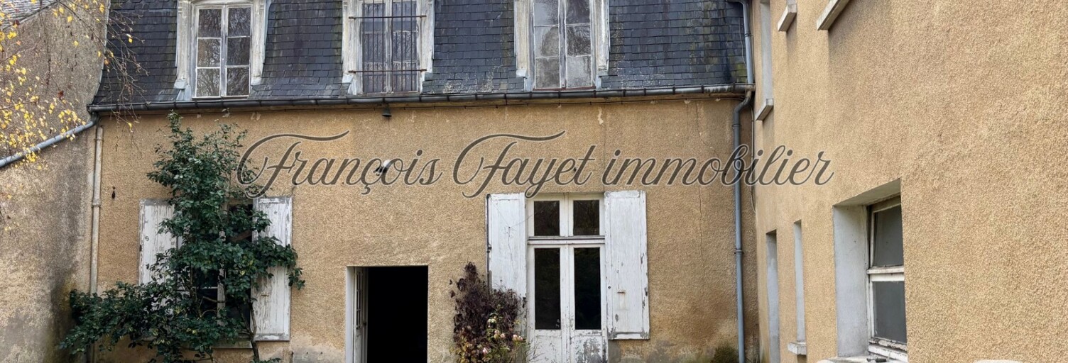 Maison 10 Pièces 244 m² à vendre à Saint-Jean-de-Braye (45800)