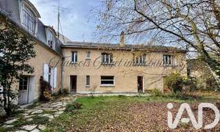 Maison 10 Pièces 244 m² à vendre à Saint-Jean-de-Braye (45800)