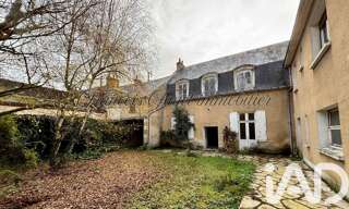 Maison 10 Pièces 244 m² à vendre à Orléans (45000)