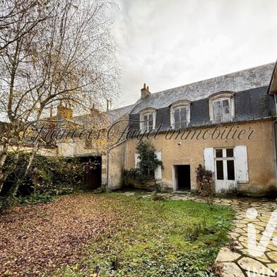 Maison 10 pièces 475000 €