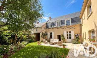 Maison 10 Pièces 243 m² à vendre à Orléans (45000)