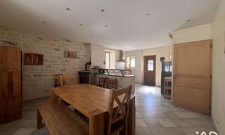 Maison 3 Pièces 74 m² à vendre à Chézery-Forens (01410)