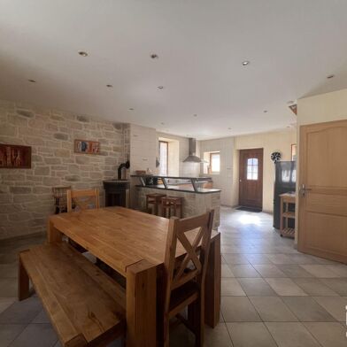 Maison 3 pièces 169900 €