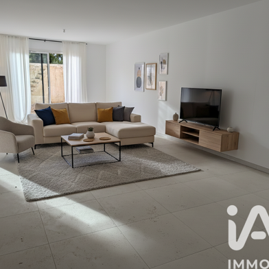 Appartement 4 pièces 393000 €