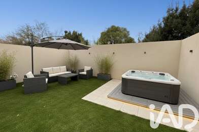 Appartement 4 pièces 393000 €