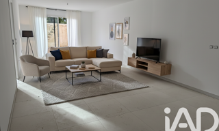 Appartement 4 Pièces 99 m² à vendre à Valergues (34130)