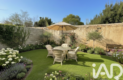 Vente Appartement 4 pièces — photo du bien