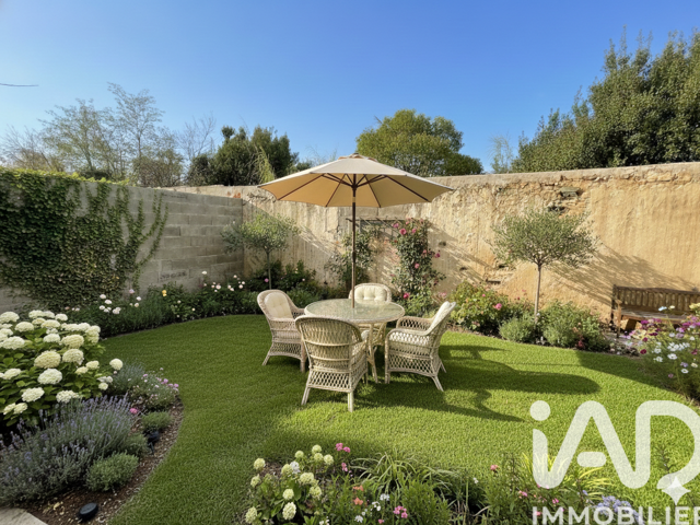Vente Appartement 4 pièces — photo du bien