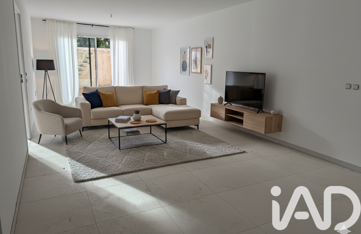 Vente Appartement 4 pièces — photo 2