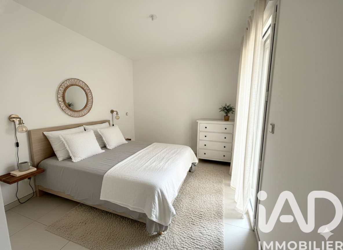 Vente Appartement 4 pièces - Photo 4