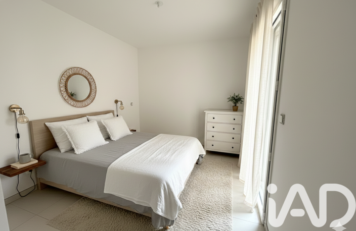 Vente Appartement 4 pièces — photo 4