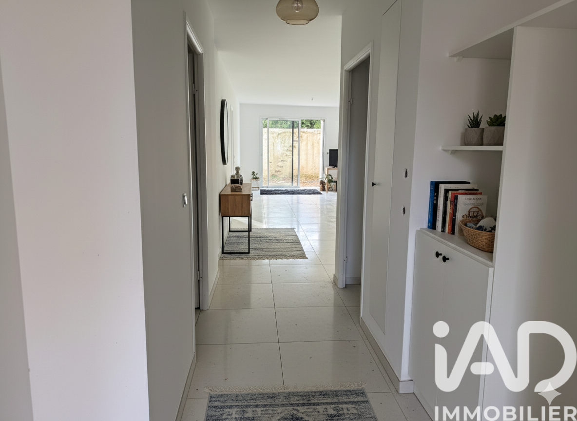 Vente Appartement 4 pièces - Photo 5