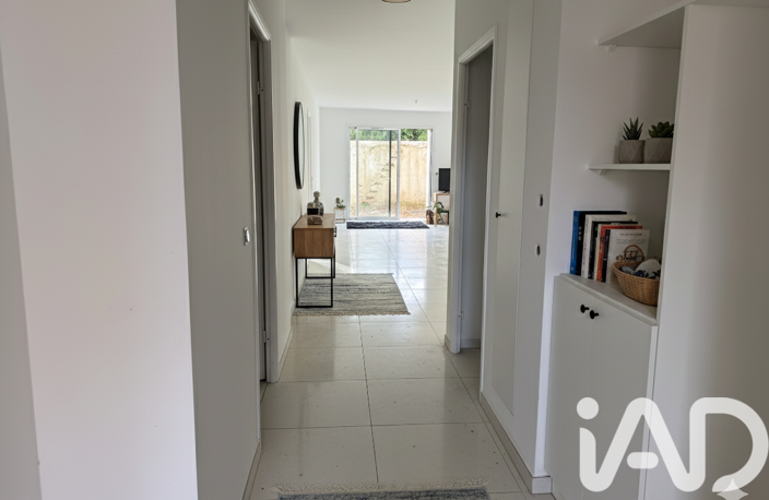 Vente Appartement 4 pièces — photo 5