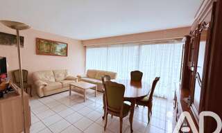 Appartement 4 Pièces 79 m² à vendre à Sarcelles (95200)