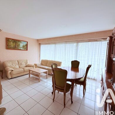 Appartement 4 pièces 175000 €