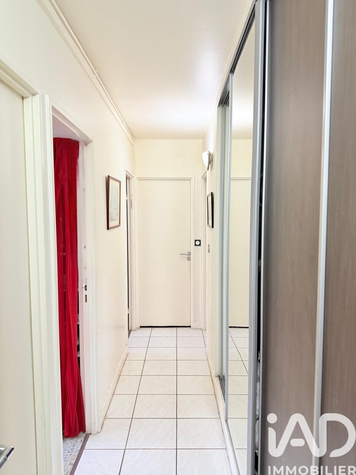 Vente Appartement 4 pièces - Photo 4