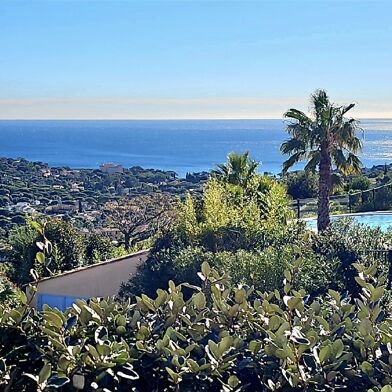 Appartement 2 pièces 365000 €